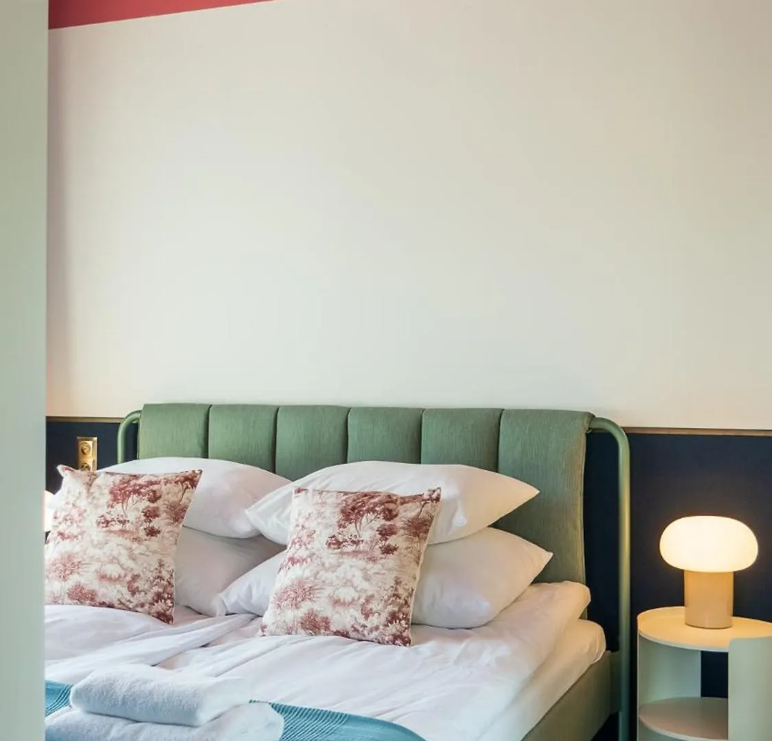 Apartament Sunny Surfingbird Kolobrzeg Apartment