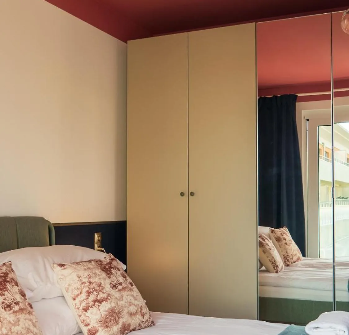 Apartament Sunny Surfingbird Kolobrzeg