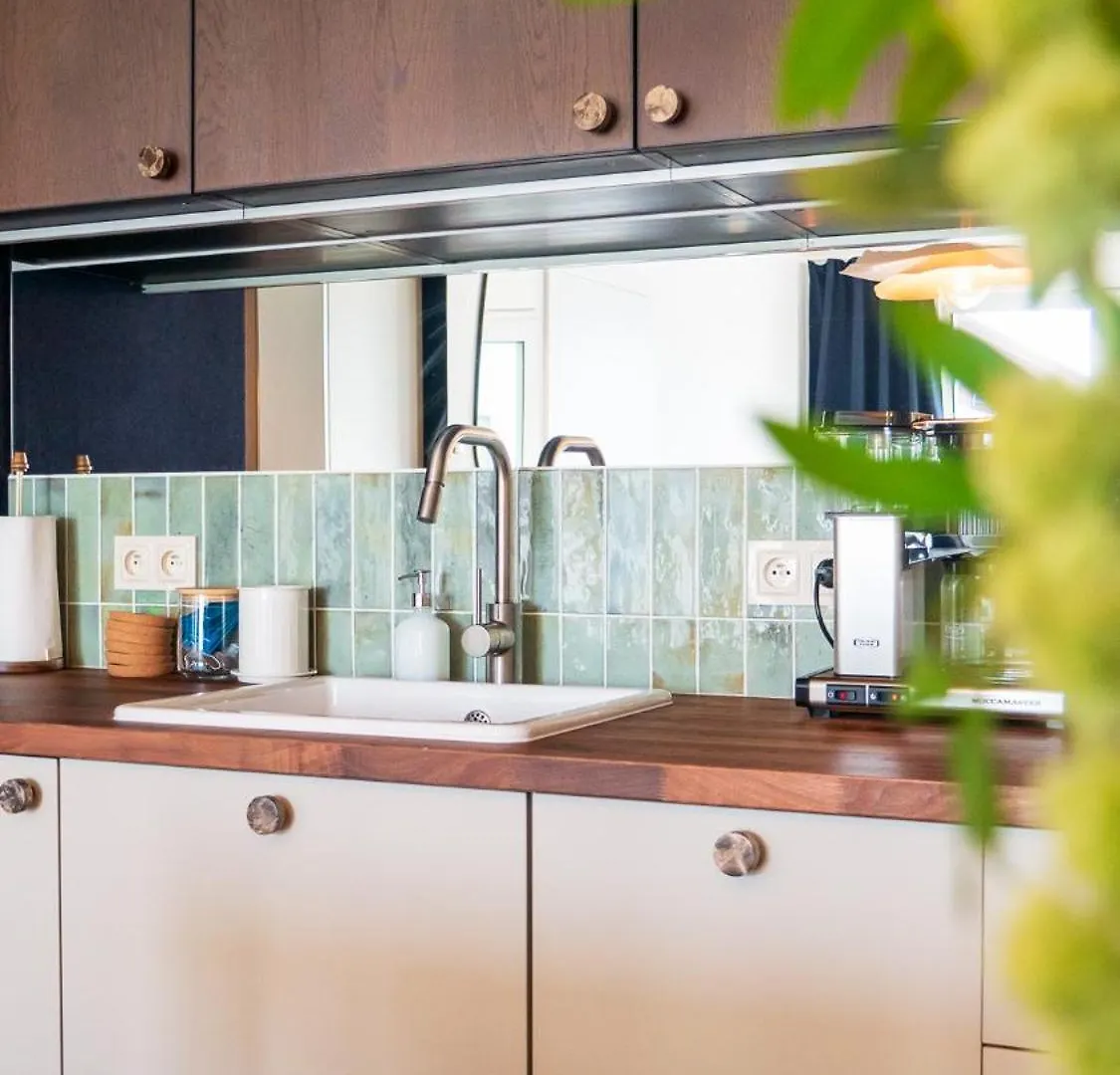 Apartament Sunny Surfingbird Kolobrzeg Poland