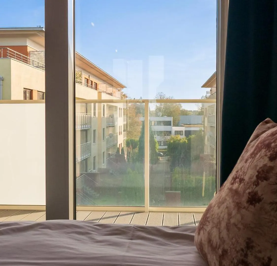 Apartament Sunny Surfingbird Kolobrzeg 0*,