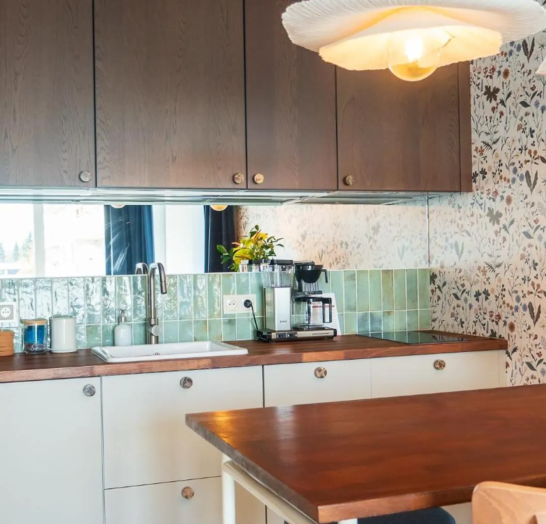 Apartament Sunny Surfingbird Kolobrzeg Apartment