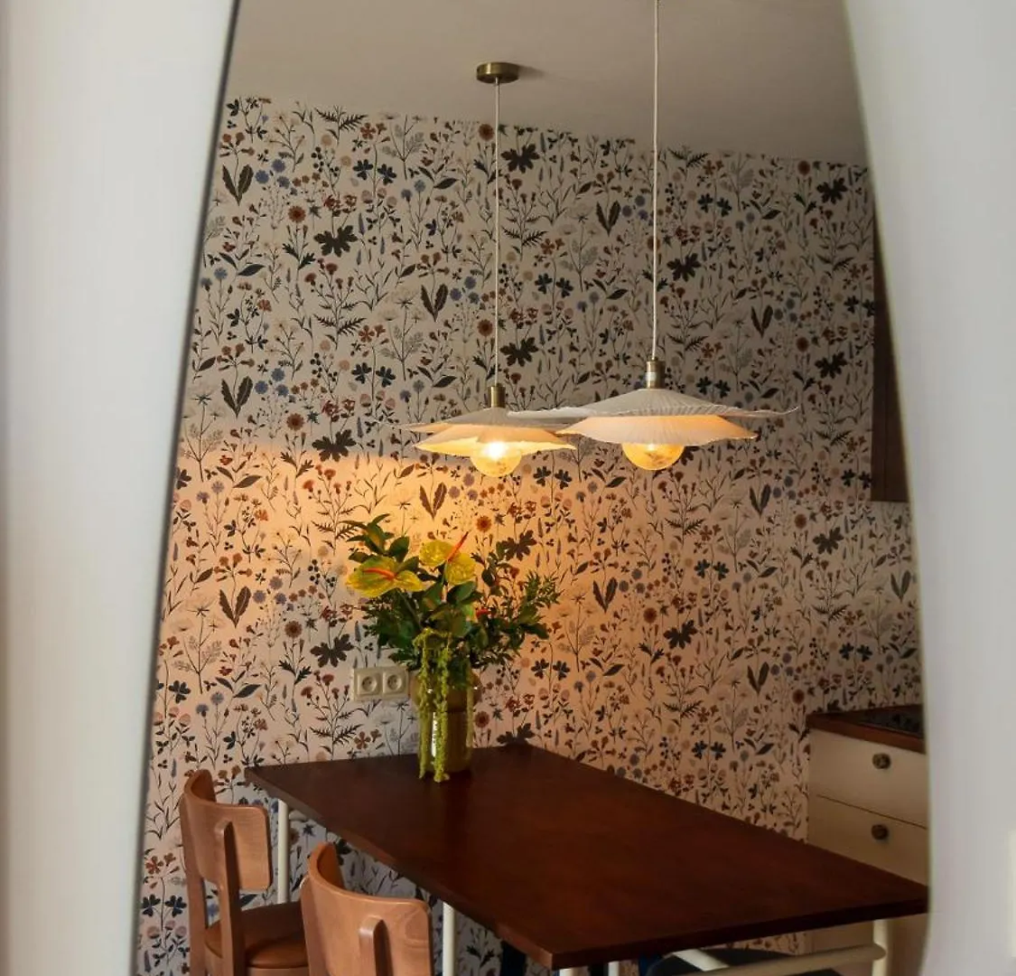 Apartament Sunny Surfingbird Kolobrzeg Apartment