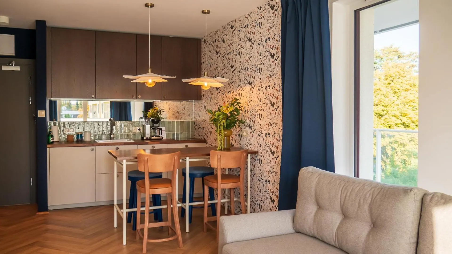 Apartament Sunny Surfingbird Kolobrzeg Poland