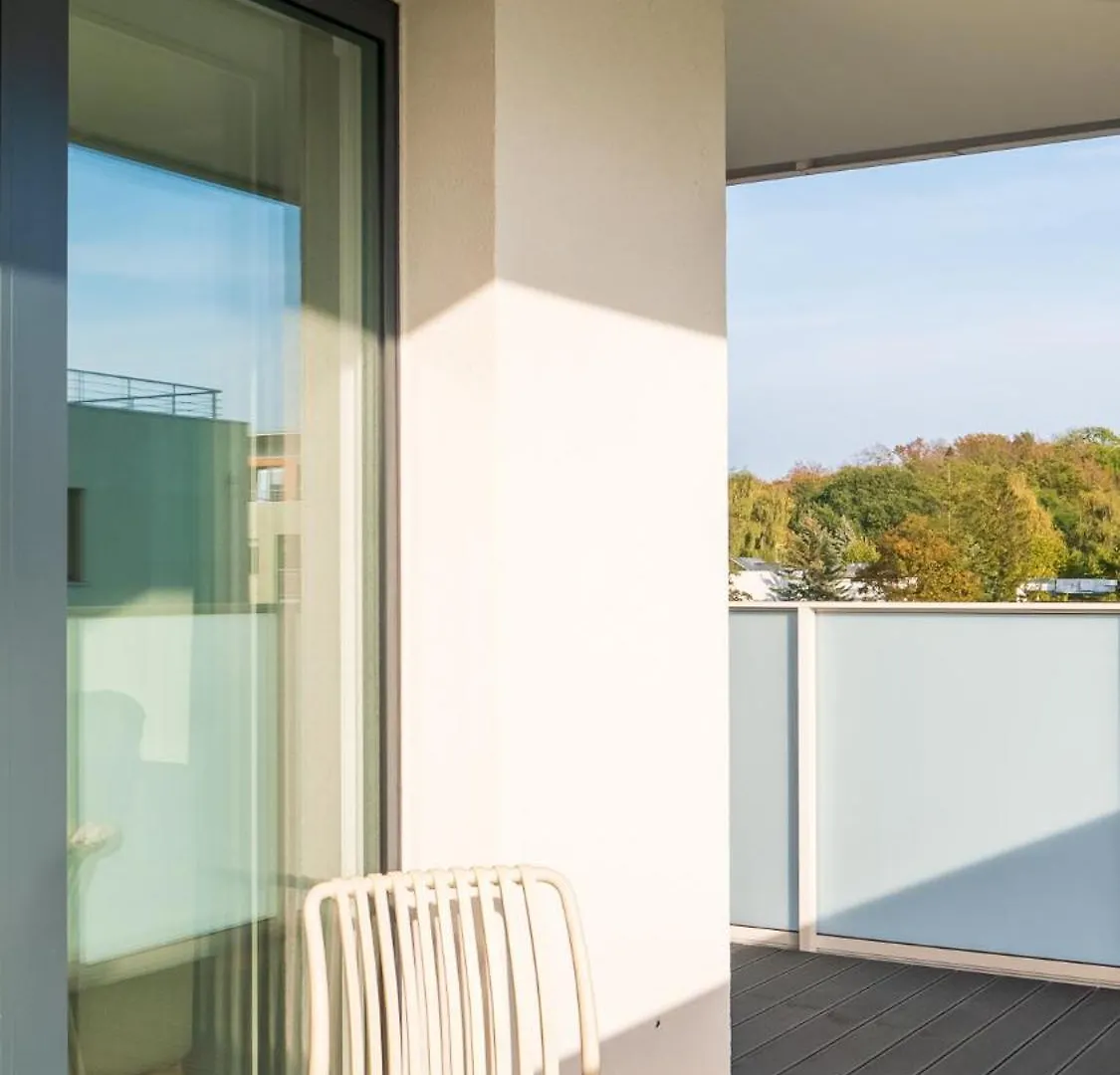 Apartament Sunny Surfingbird Kolobrzeg 0*,