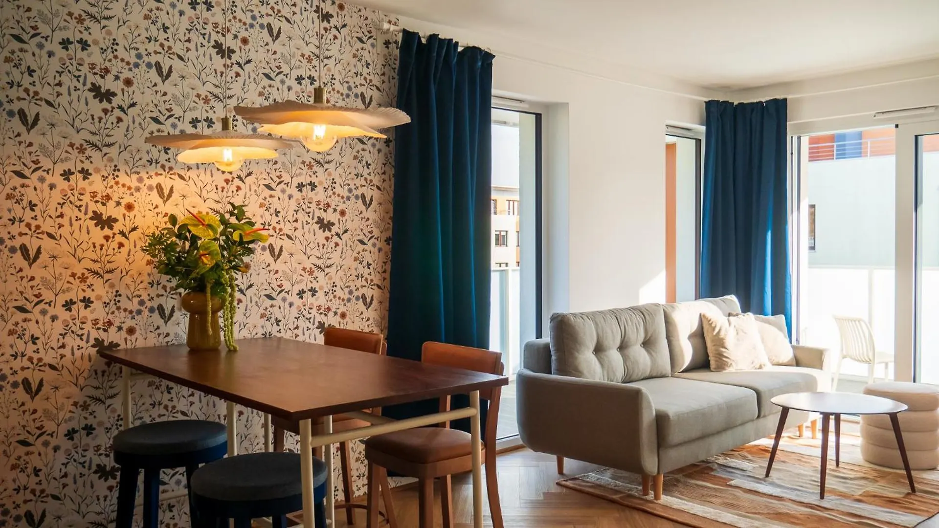 Apartament Sunny Surfingbird Kolobrzeg Apartment